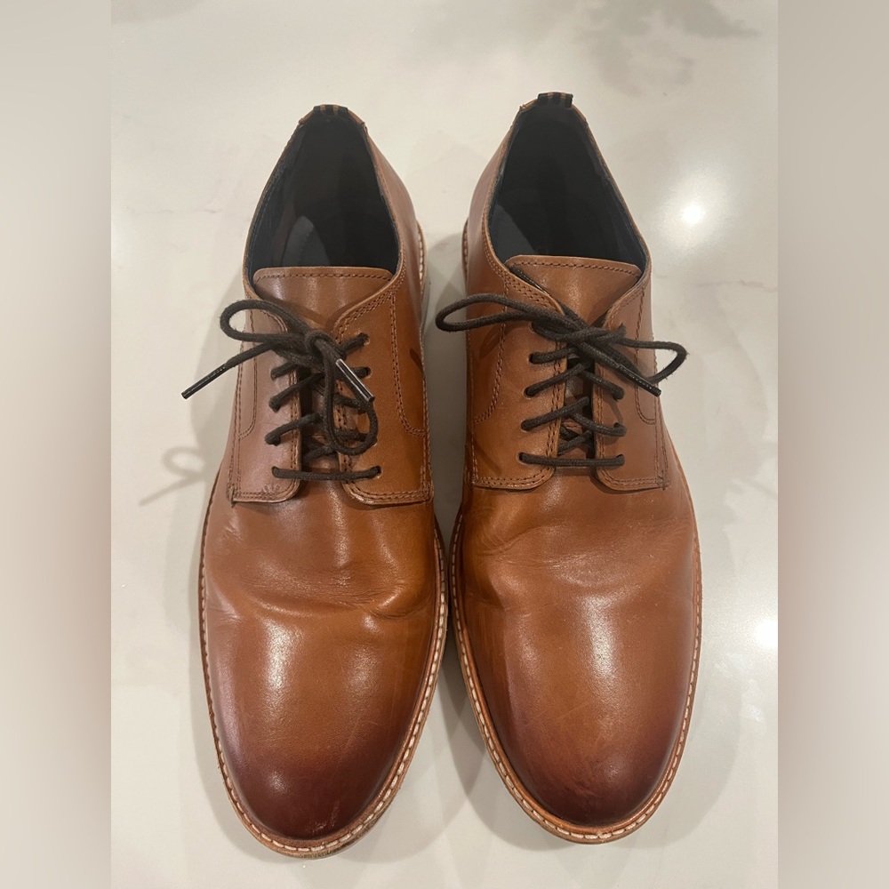 Cole Haan Men’s Leather Dress Shoe